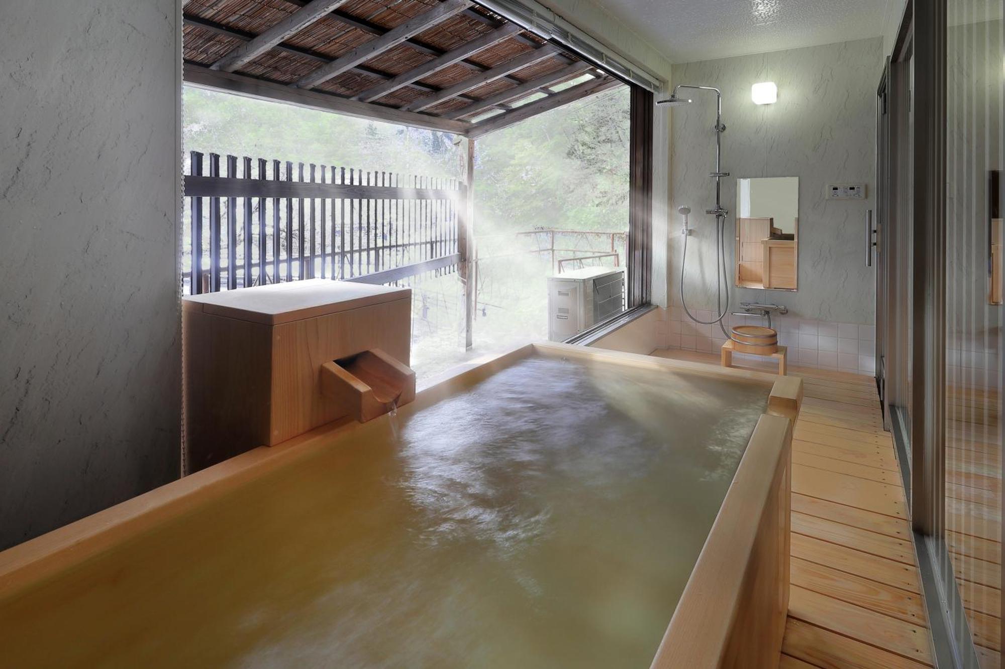 Yamayuri No Yado Hanamaki Esterno foto