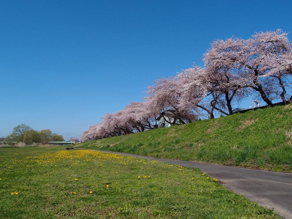 Yamayuri No Yado Hanamaki Esterno foto